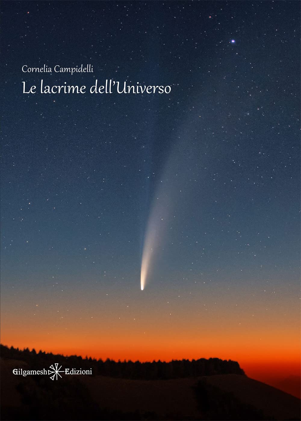 Le Lacrime Dell’Universo - 4