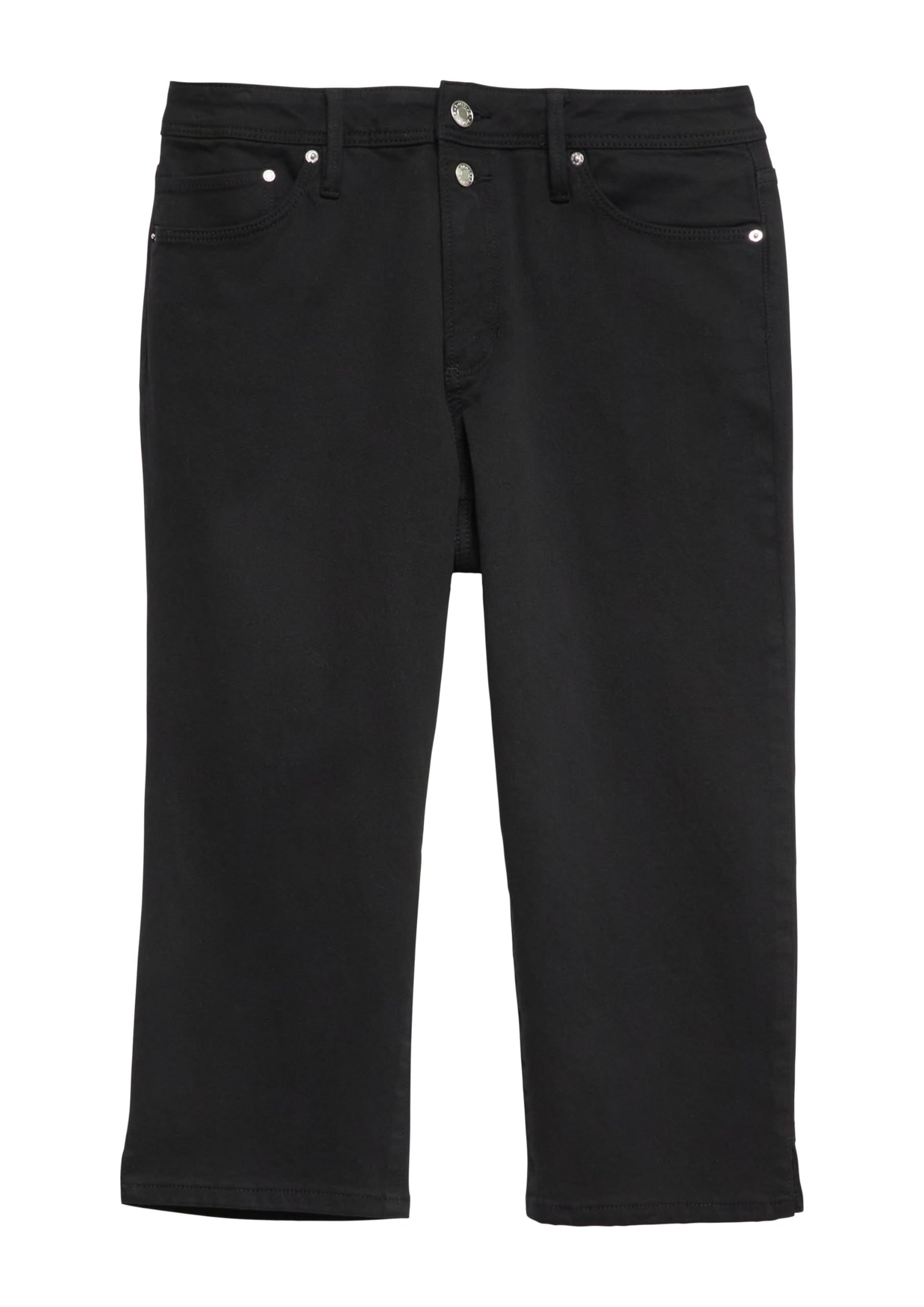 s.Oliver Capri-Jeans Betsy/Slim Fit/Mid Rise/Slim Leg