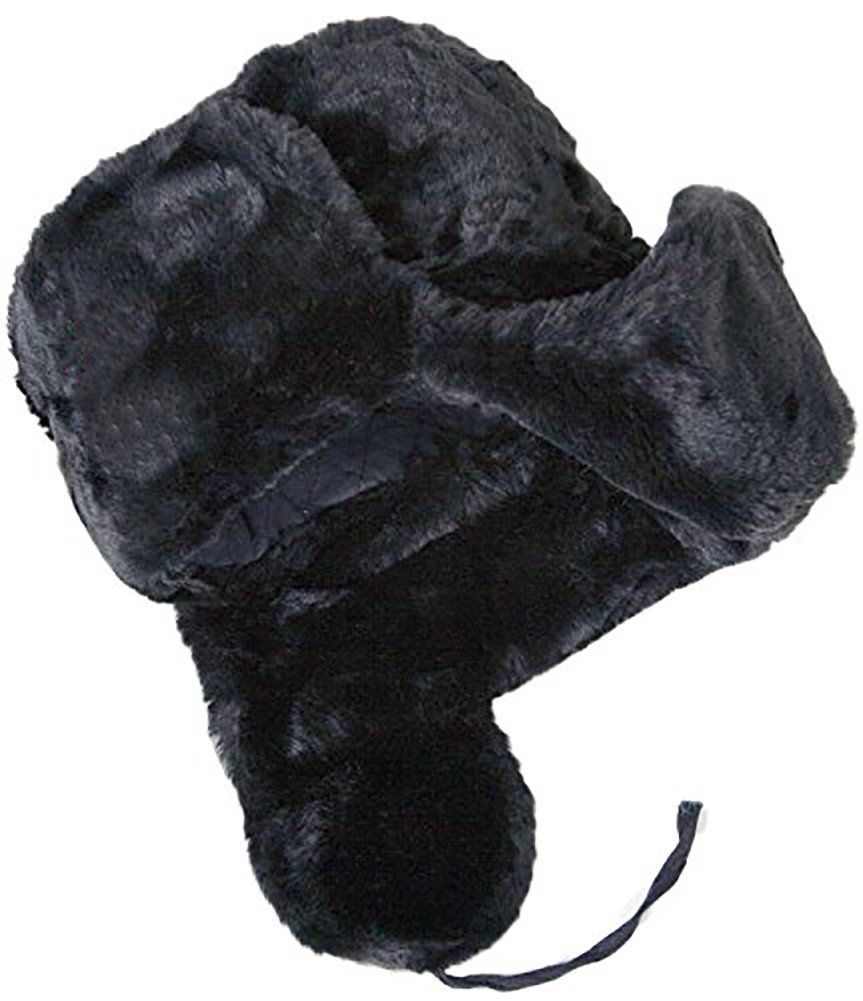 Colbacco nero, marina – 59 L