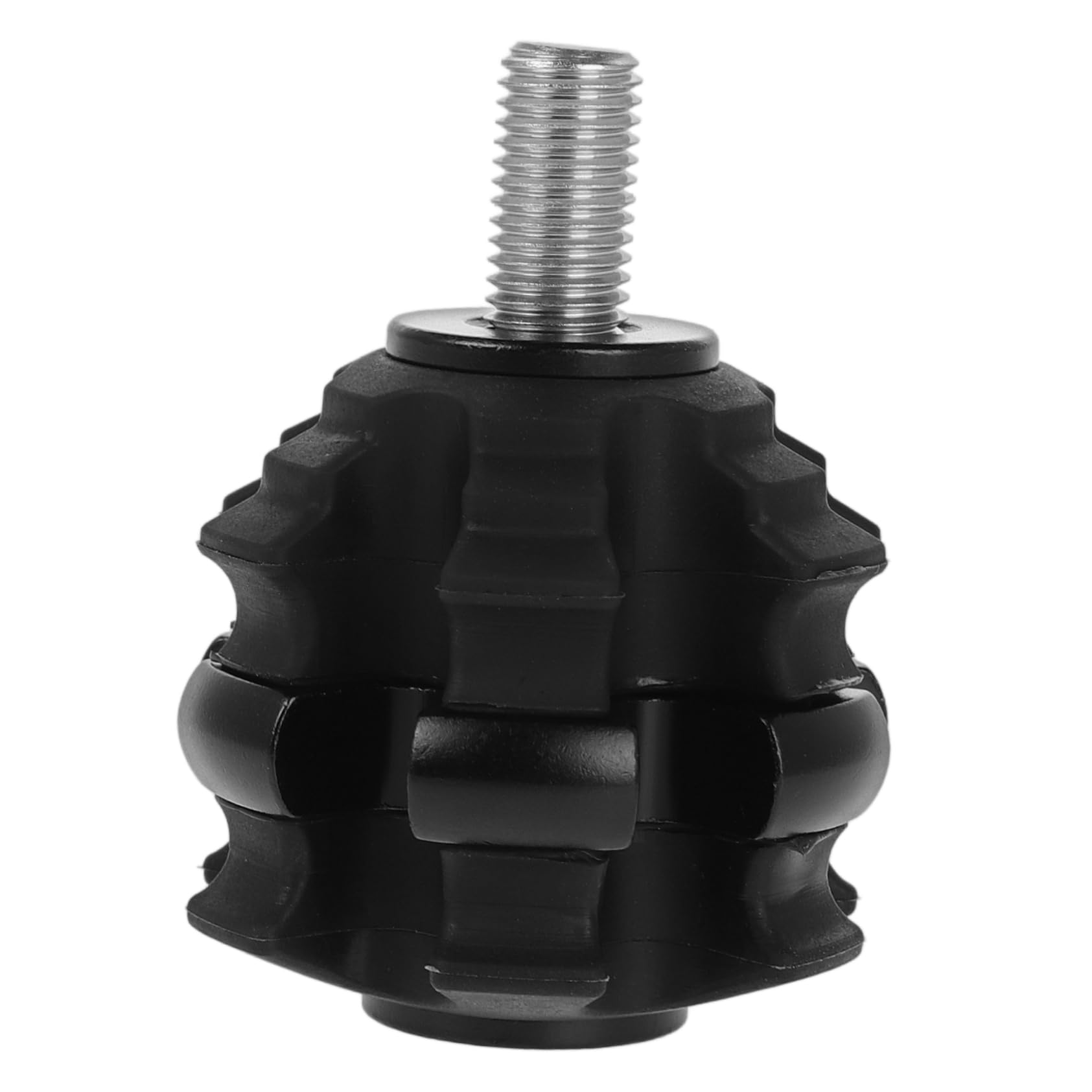 UPKOCH Supply Stabilizer Part Tool Ball Shockproof Stabilizer Vibration Damper