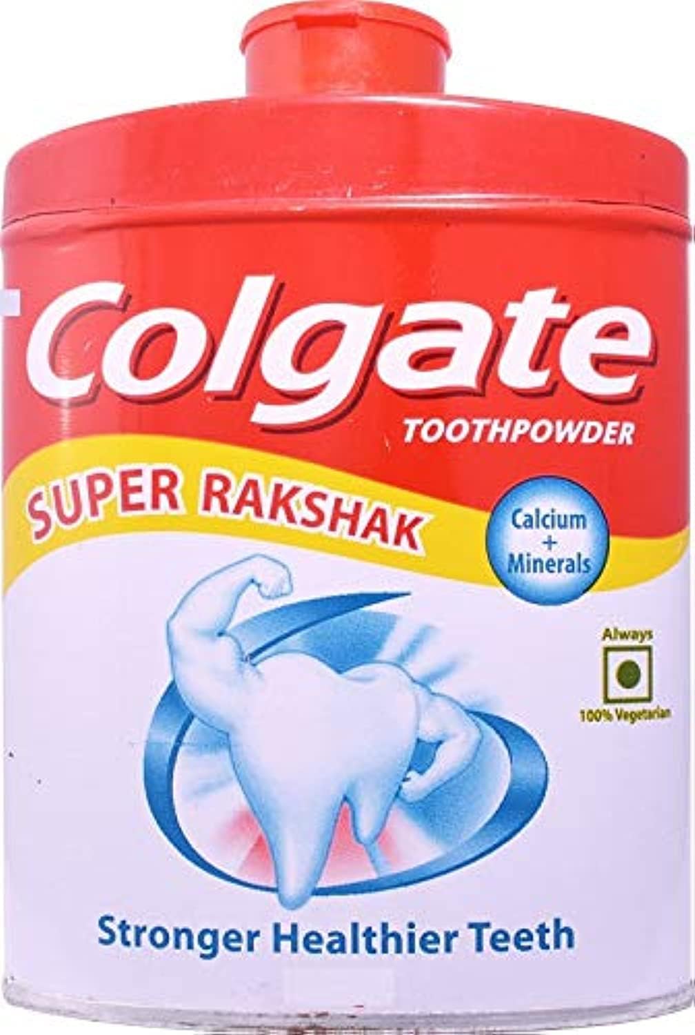 Cavity Protection Tooth Powder 200 g