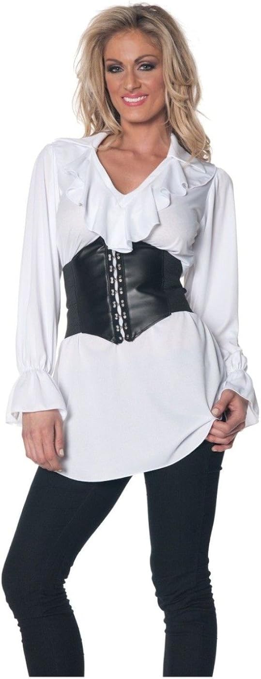 Waist cincher costume Clearance