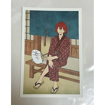 緑谷出久 缶バッジ ポストカード セット 浴衣 浮世絵【最終値下げ】 Amazon.co.jp: ヒロアカ 浮世絵 浴衣 切島鋭児郎 アニメイト