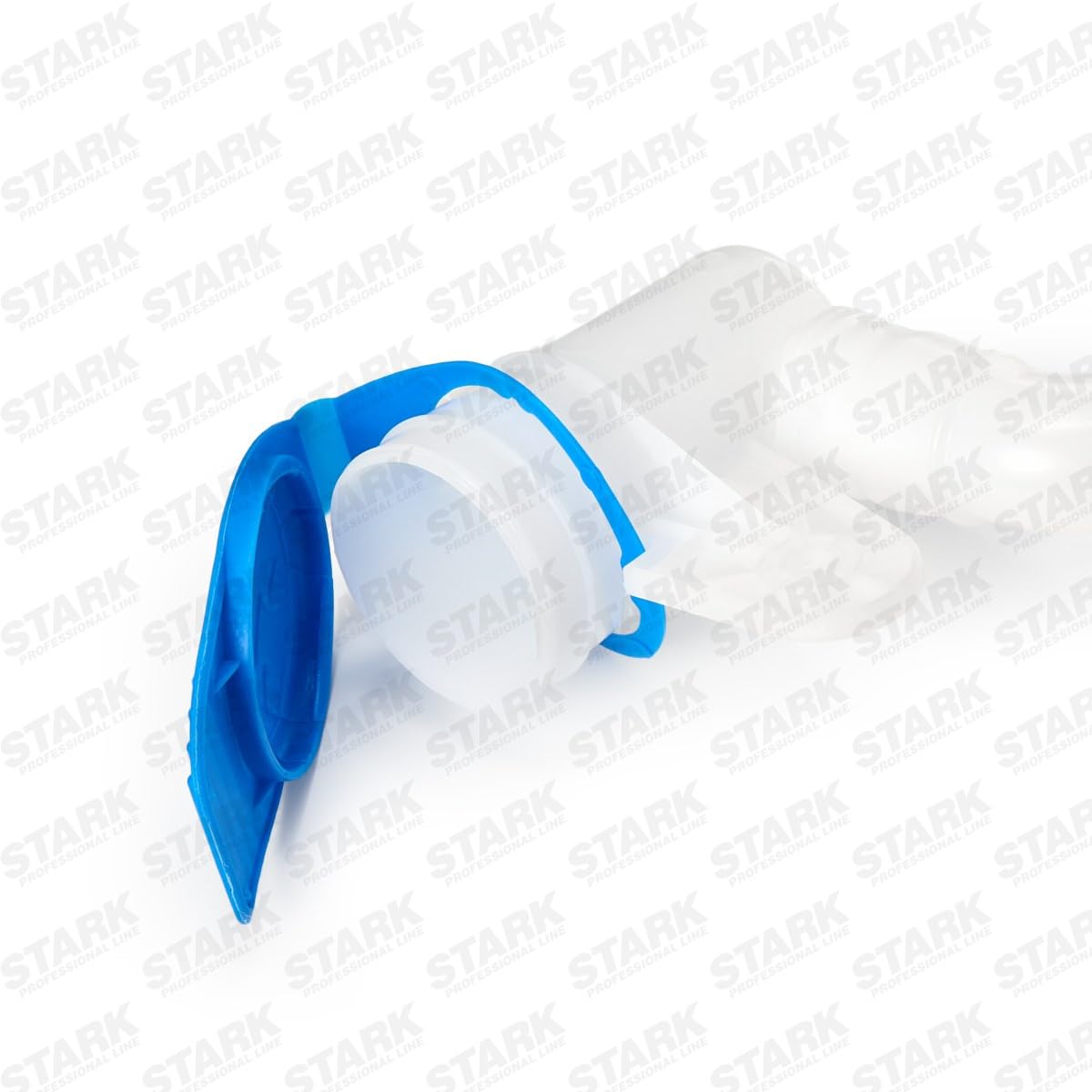 STARK SKWFT-1670005 Vaschetta tergicristalli senza guarnizioni con coperchio Compatibilità con VW Golf 6 5K1