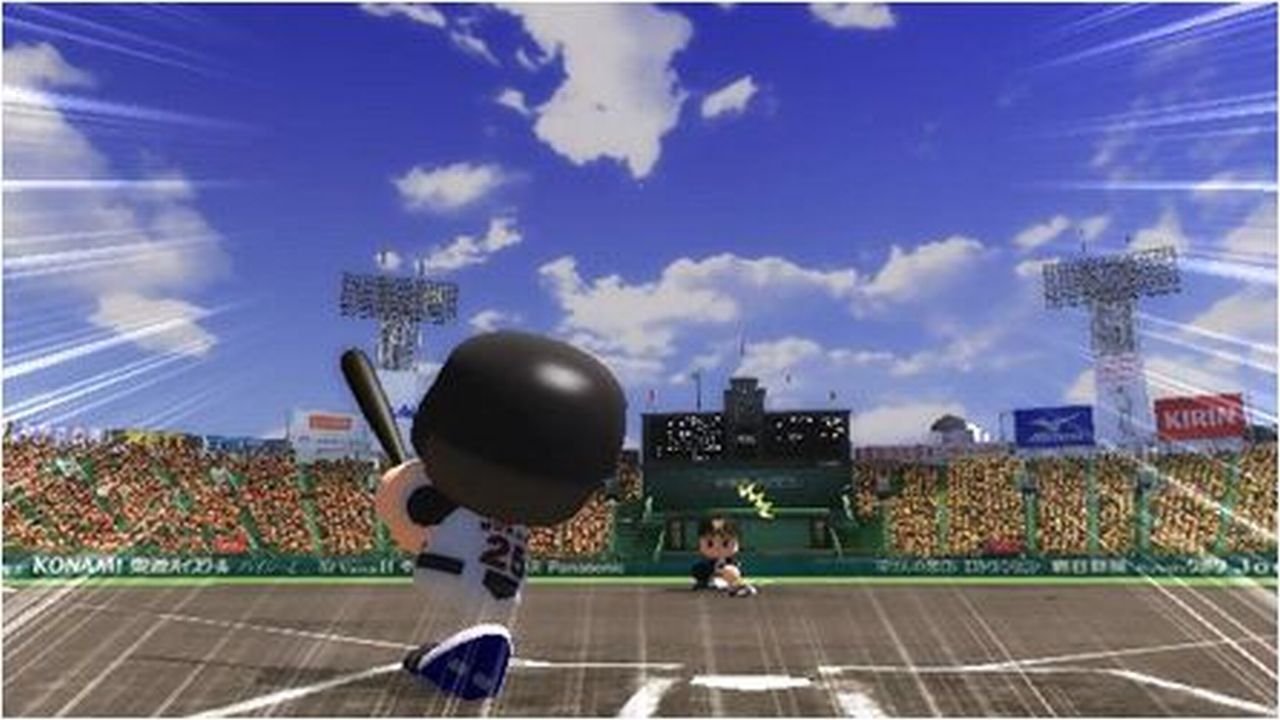 Amazon.co.jp: 実況パワフルプロ野球2012 - PS3 : ゲーム