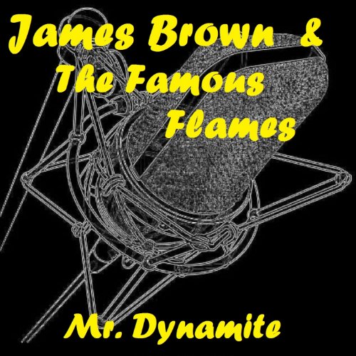 The Famous Flames