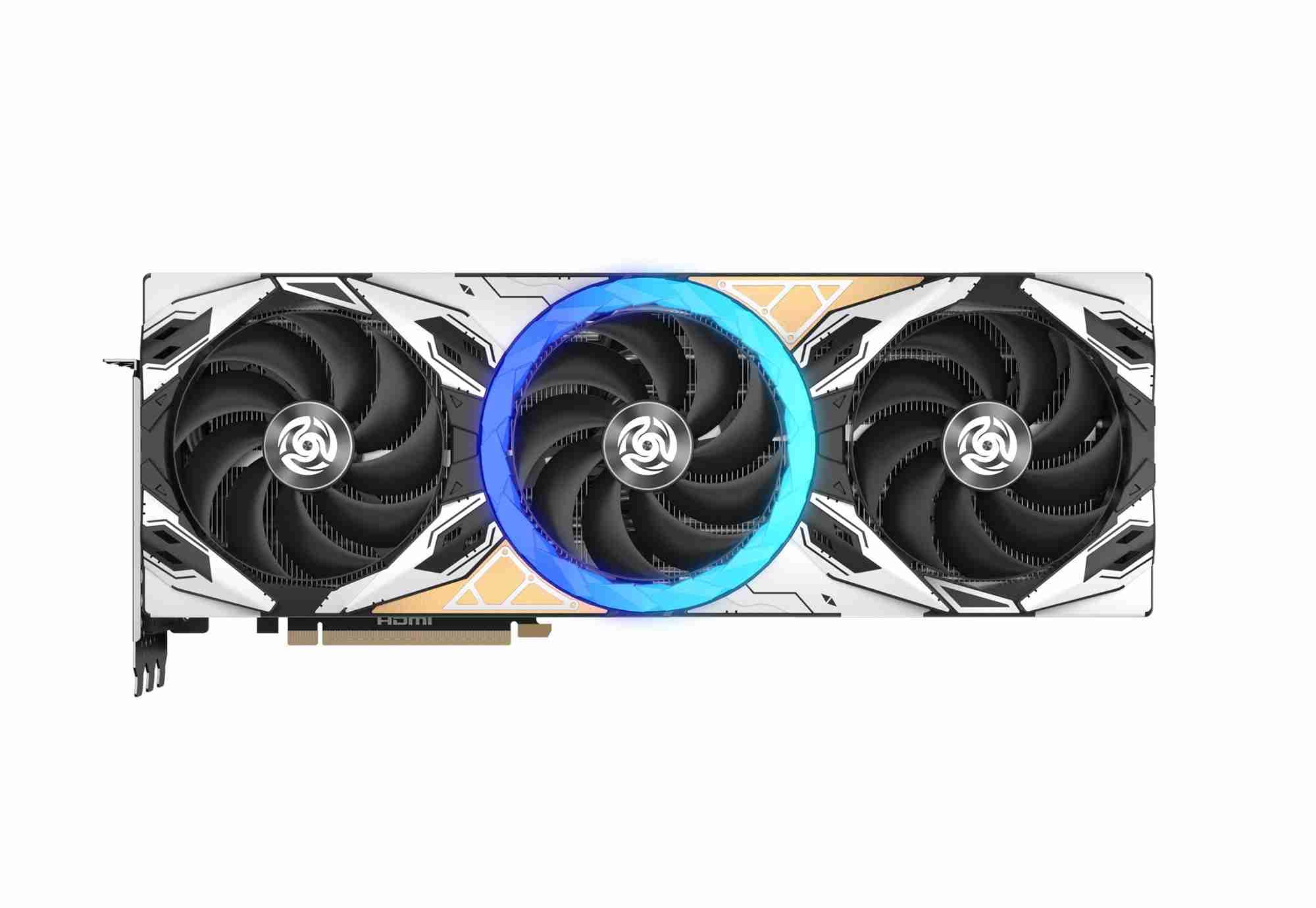ZOTAC Gaming GeForce RTX 5080 Apocalypse OC DLSS 4 16GB GDDR7 256