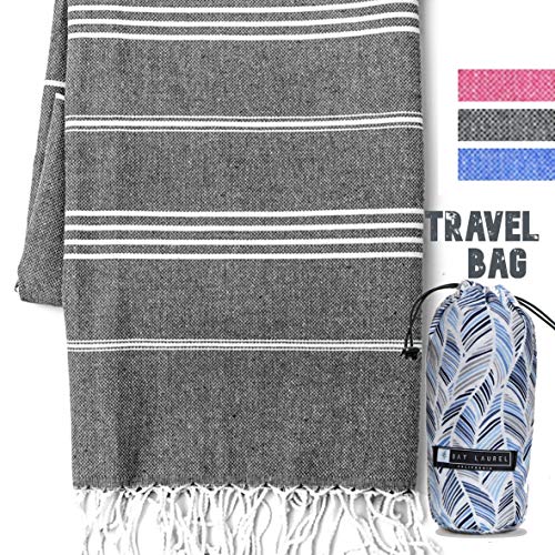Best No Sand Towel