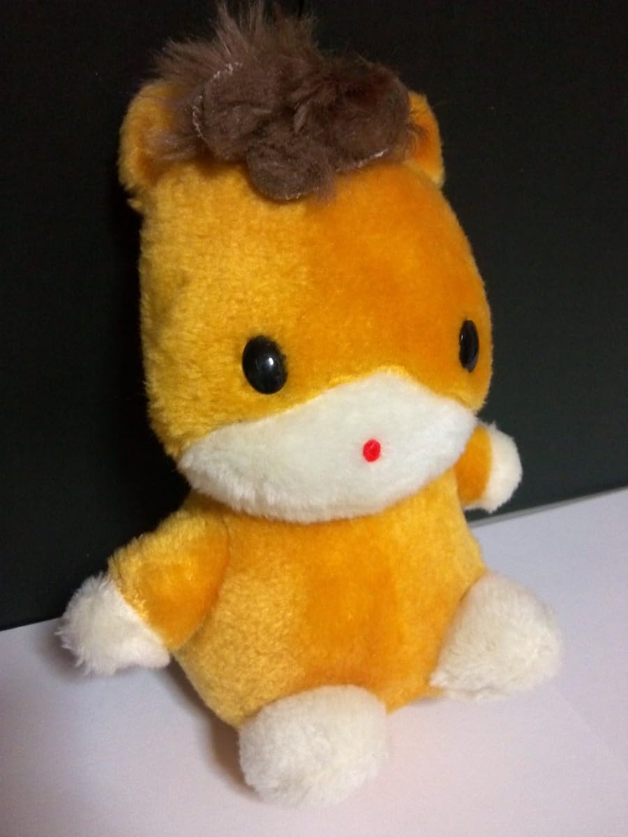 ☆希少☆ 初代 ぐんまちゃん　約30cm　大サイズ★ ☆希少☆ 初代 ぐんまちゃん 約30cm 大サイズ☆ 【公式通販】