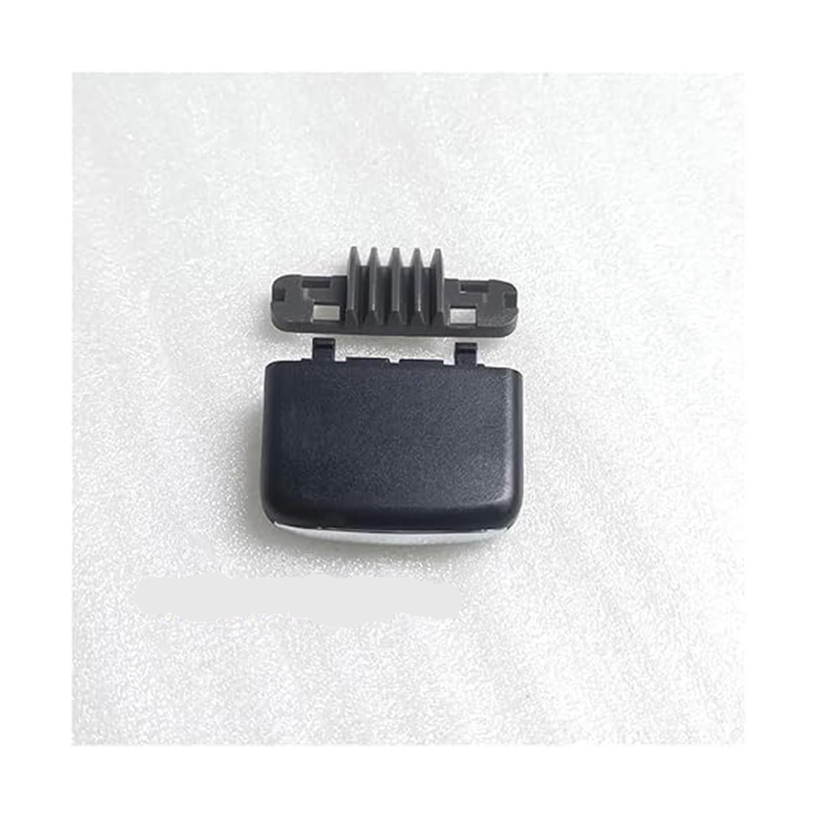 Auto Aria condizionata Ventilazione Per L&exus GS300/GS350/GS430/GS460 2005-2011 Bocchette Di Ventilazione Per Aria Condizionata Auto Pulsante Griglia AC Da 1 Pezzo(R black)