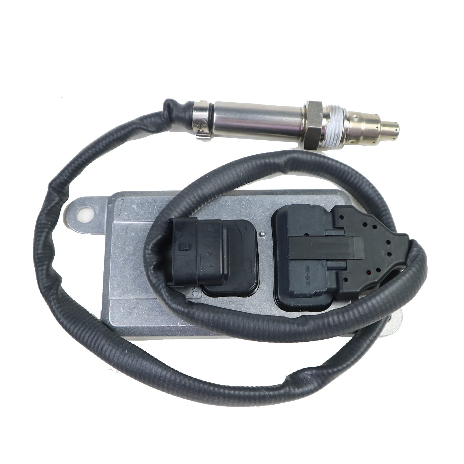 Amazon.com: Cardoctor 5WK9 6664E Nitrogen Oxide Sensor Nox Sensor 
