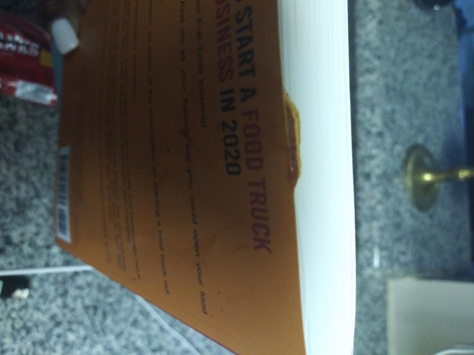 Covered in Buffalo sauce