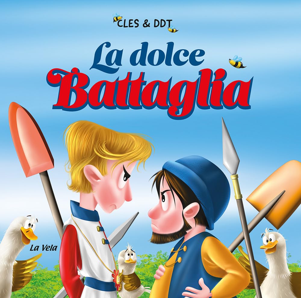La Dolce Battaglia - 4