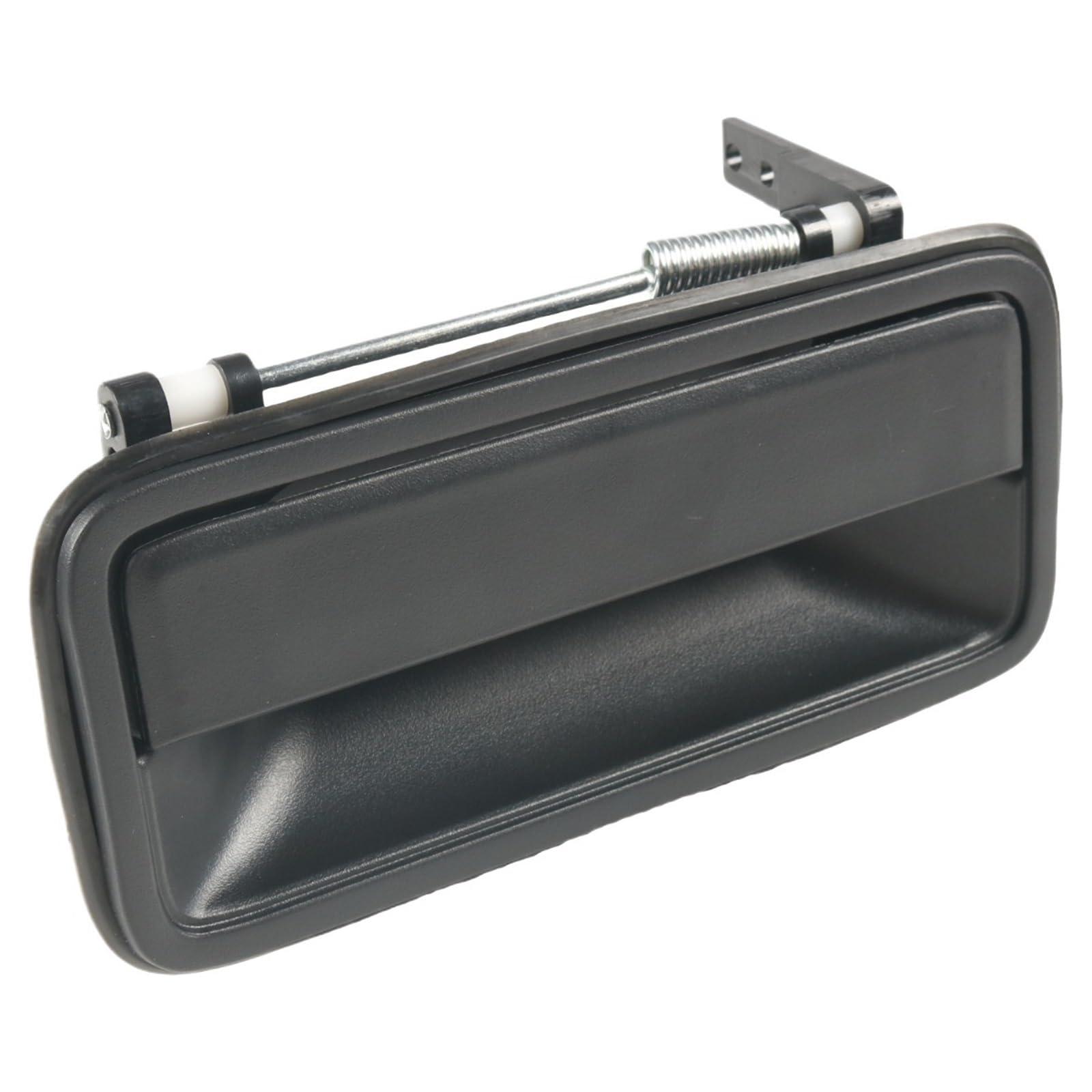TINGYUS Car Outer Door Handle for Chevy K1500 K2500 K3500 C1500 C2500 C3500, 1988-2001 for GMC C/K 1500 2500 3500 Exterior Door Handles(Left Rear)