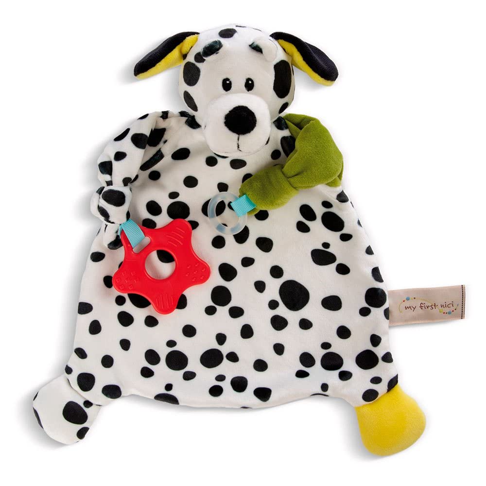 NICI Comforter Dalamtian 25x25cm