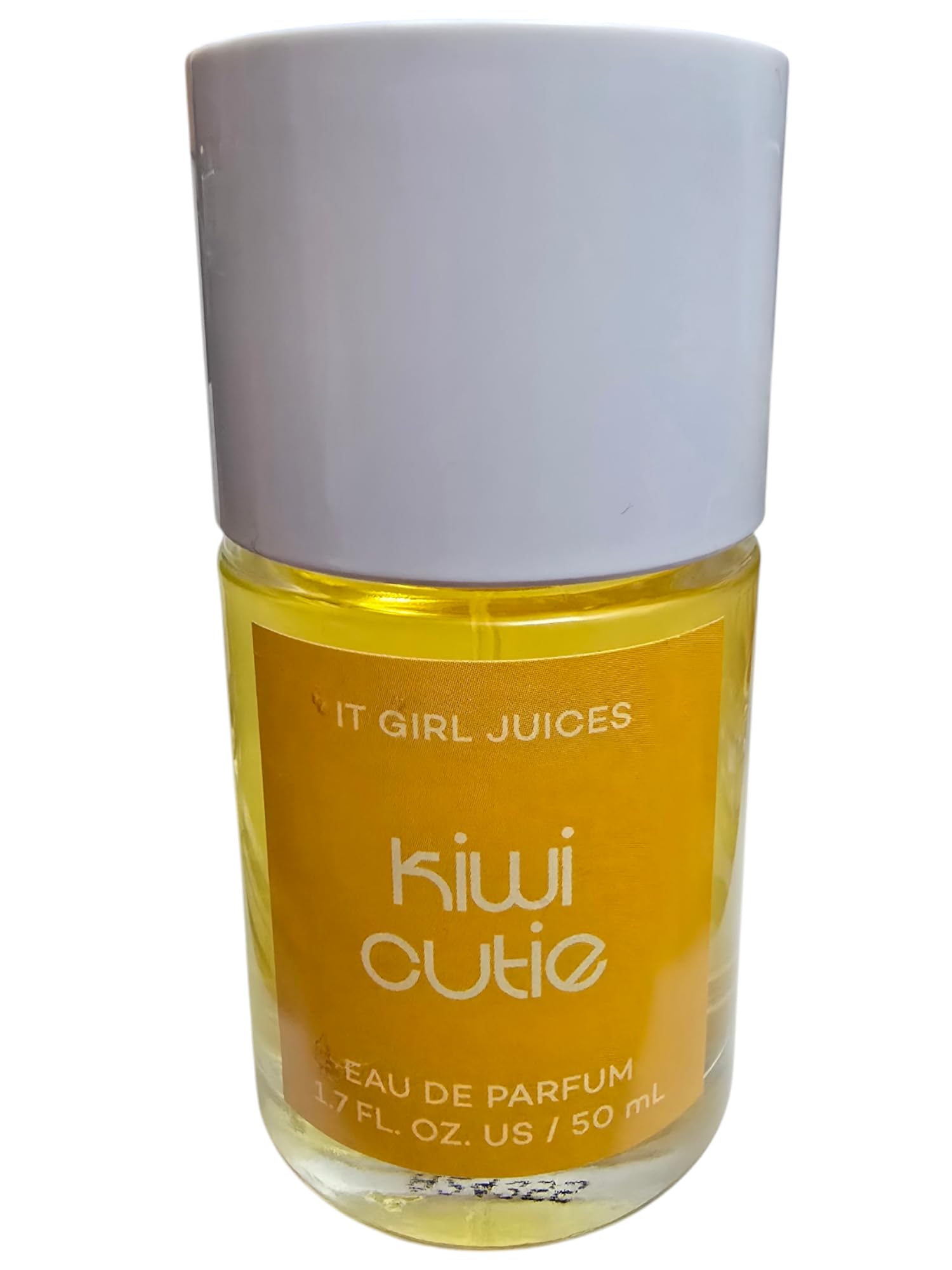 Amazon.com : Tru Fragrance IT Girl Juices Kiwi Cutie Eau De Parfum