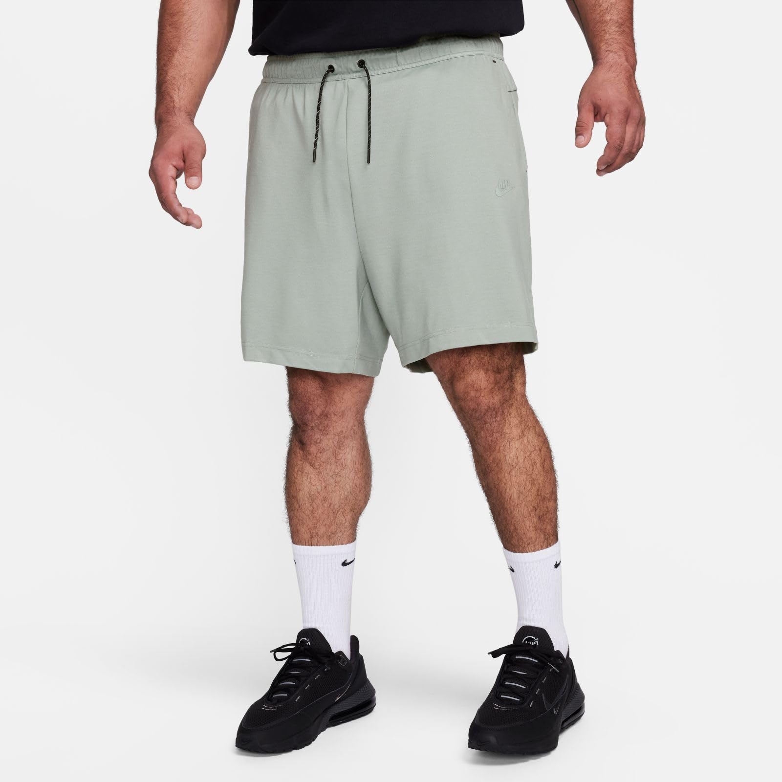 Nike - M Nk Tech Lghtwht Short, Pantaloncini Uomo