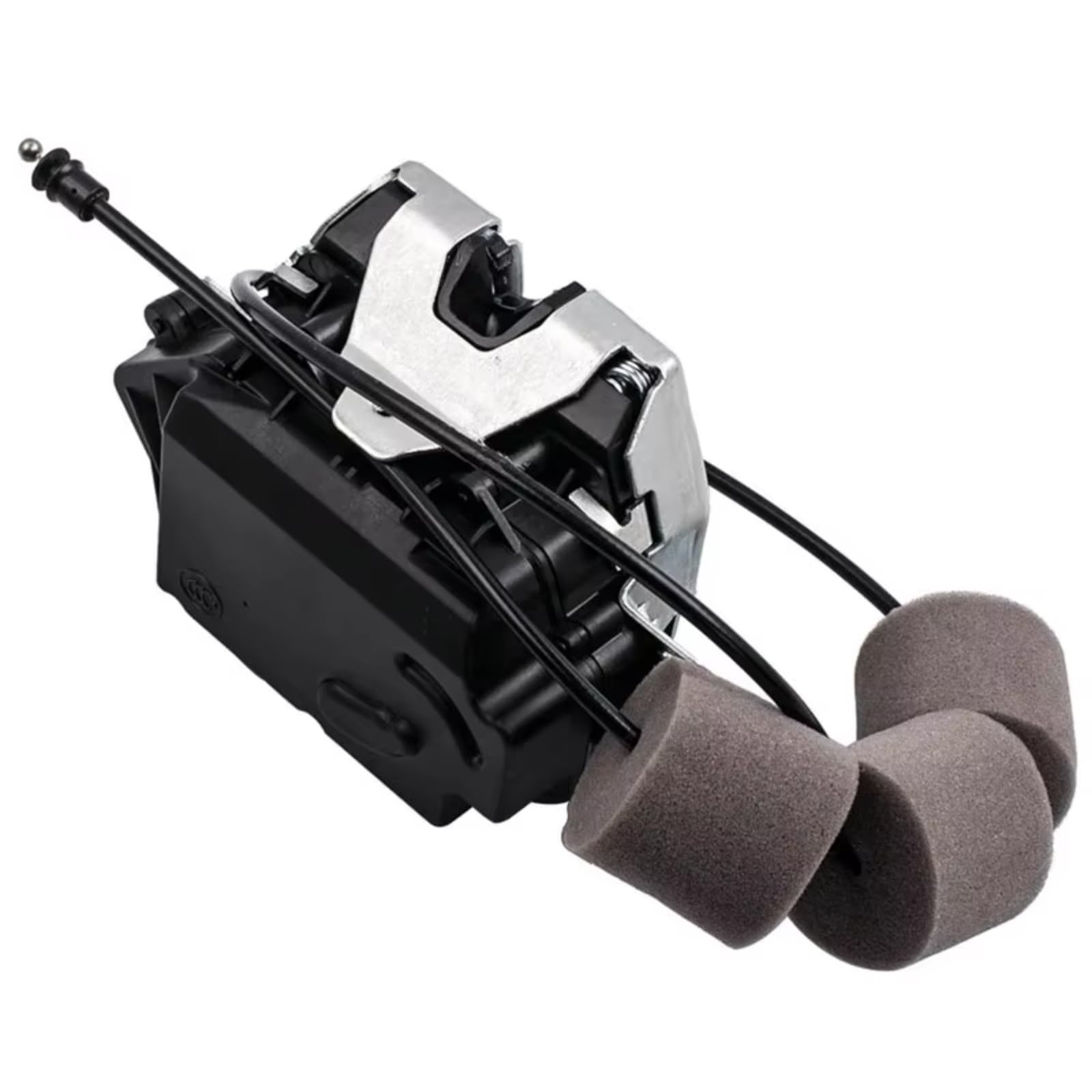 Tailgate Lock Compatible with Benz for W164 for W251 1 Pcs Tailgate Hatch Lock Mechanism Replacement Accessories 1647400735