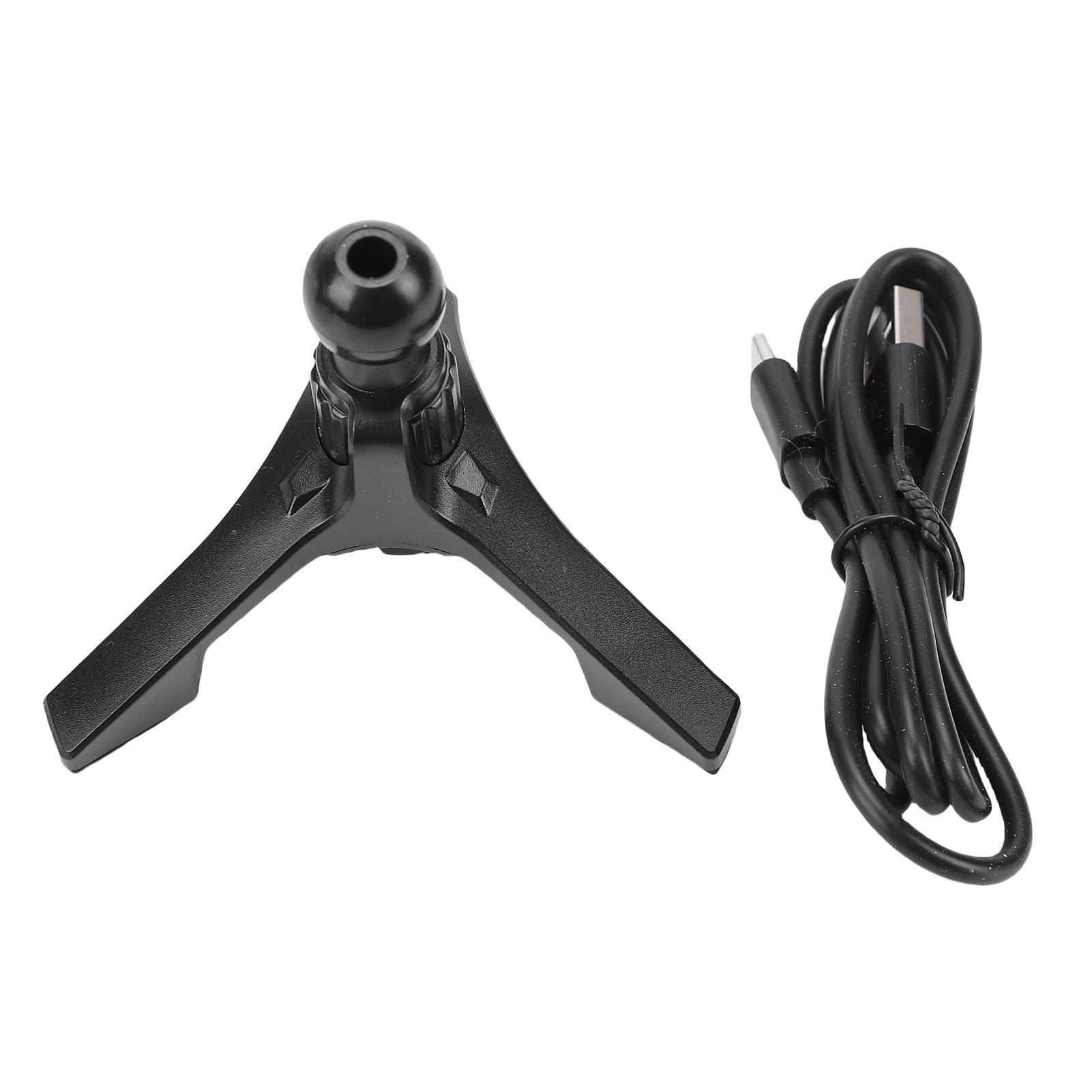 Caricabatteria da Auto Wireless da 15 W, Supporto da Auto per Telefono Cellulare Supporto per Telefono con Rotazione Automatica Intelligente Ricarica Wireless Ricarica Rapida