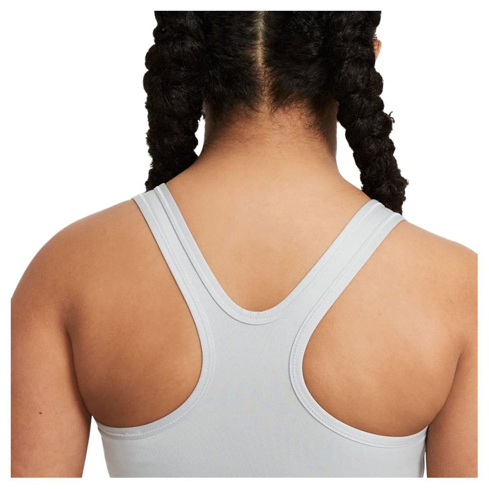 NIKE G Nk Swoosh Bra Sujetador Deportivo para Niñas