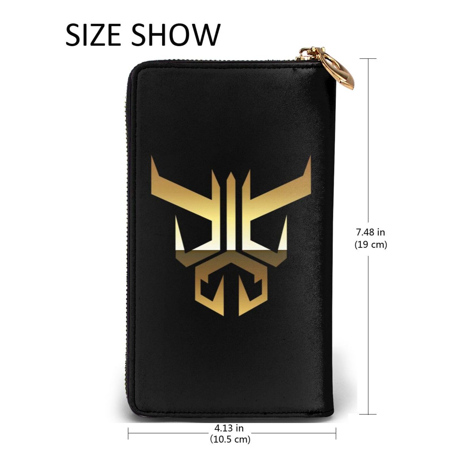 Amazon.co.jp: ロングウォレット 革財布 長財布 仮面ライダークウガ