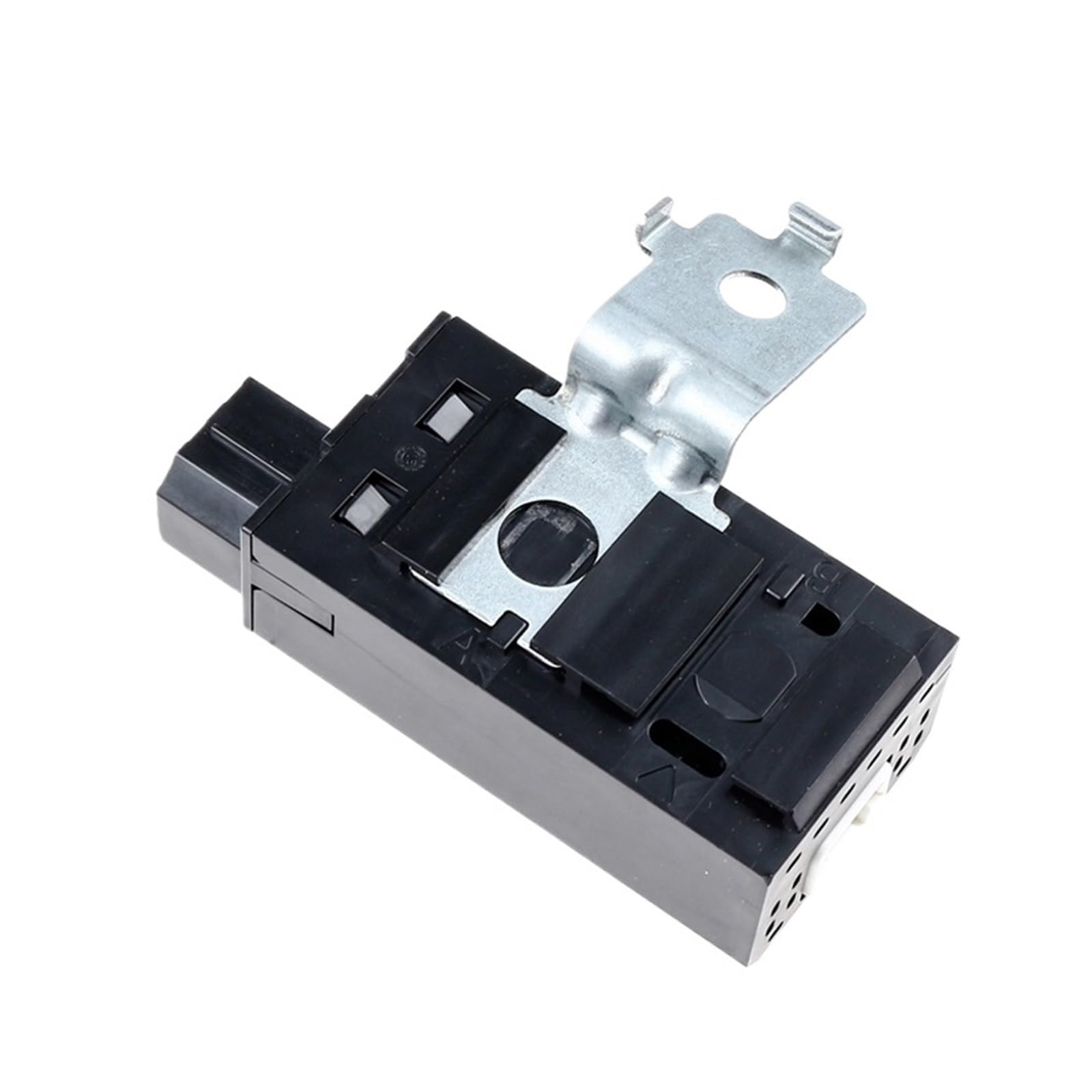 Gniazdo USB, pasujące do Nissana, 795405035 283H0-9NC0A Adapter portu AUX odtwarzacza audio i akcesoriów samochodowych gniazdo portu USB-Aux