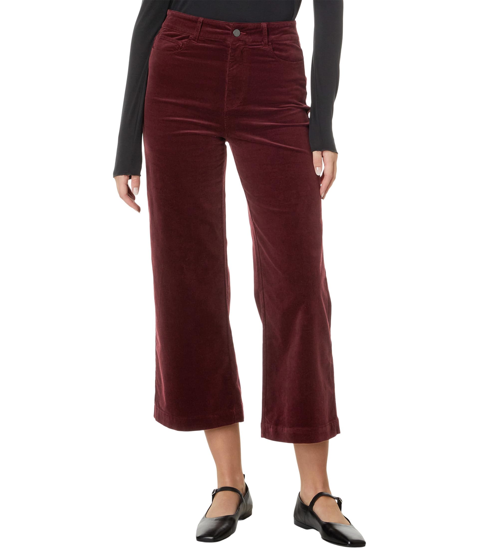 PAIGE Women's Anessa Jeans