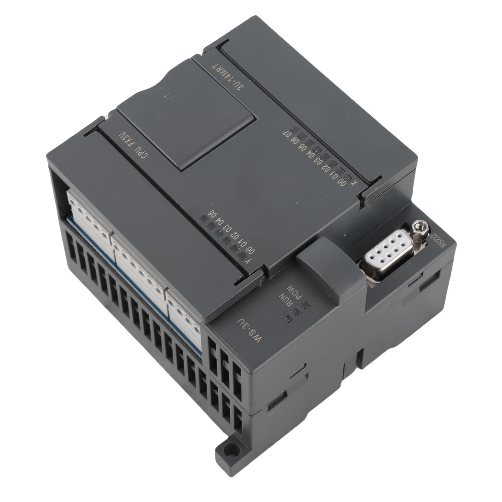 Controllore PLC 5A 8 Ingressi 6 Uscite, DC24V Scheda di Controllo
