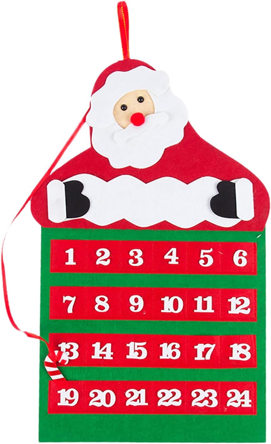 Christmas Nativity Advent Calendar 2024 Kids Christmas