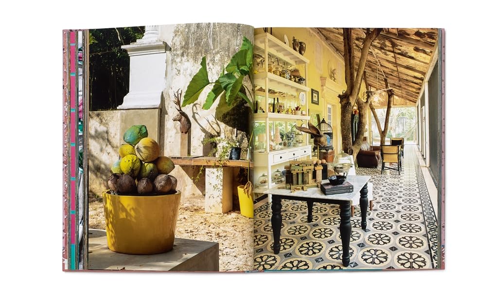 Inside Yucatán: Hidden Mérida and Beyond: Hidden Mérida and Beyond