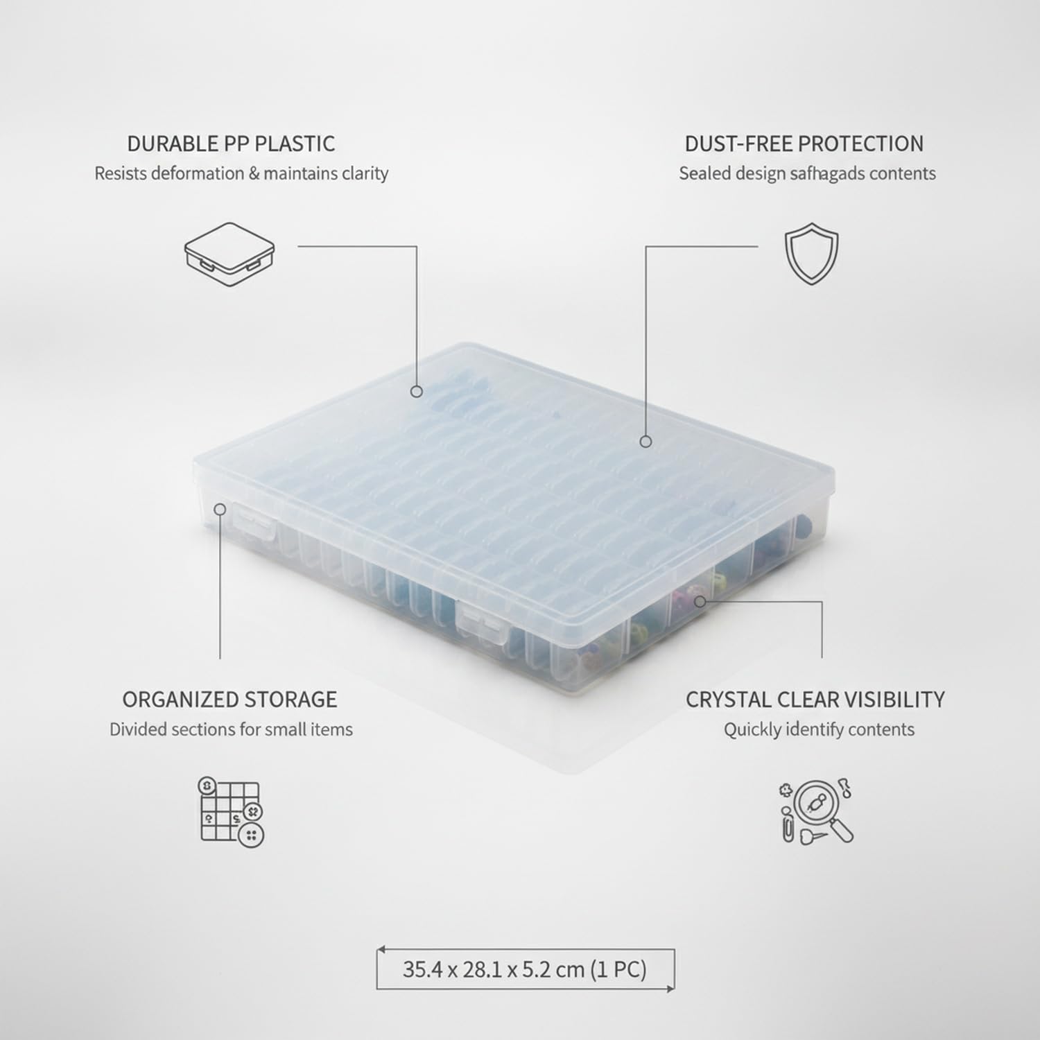 Caja Organizadora