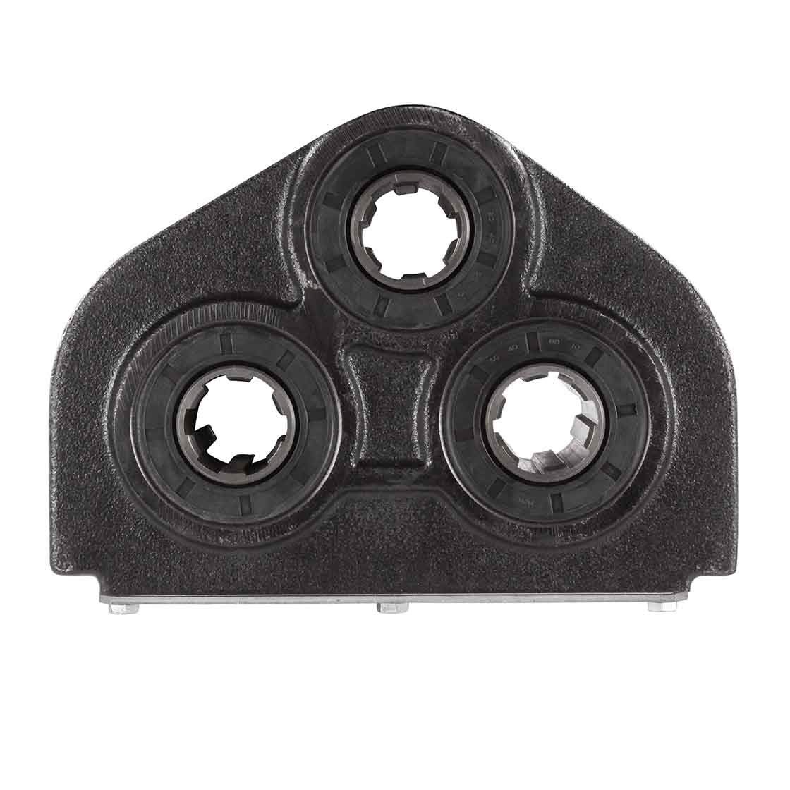 Multifunctional gearbox | IMR-1 | Bondioli & Pavesi | Gearbox | for  attaching to tractor PTO | PTO | cardan shaft | IMR 1 | tractor | tractor |  tractor | tractor : Amazon.de: Automotive