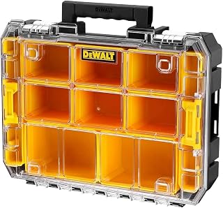 デウォルト(DeWALT) TSTAK オーガナイザー DWST82968-1 [並行輸入品]