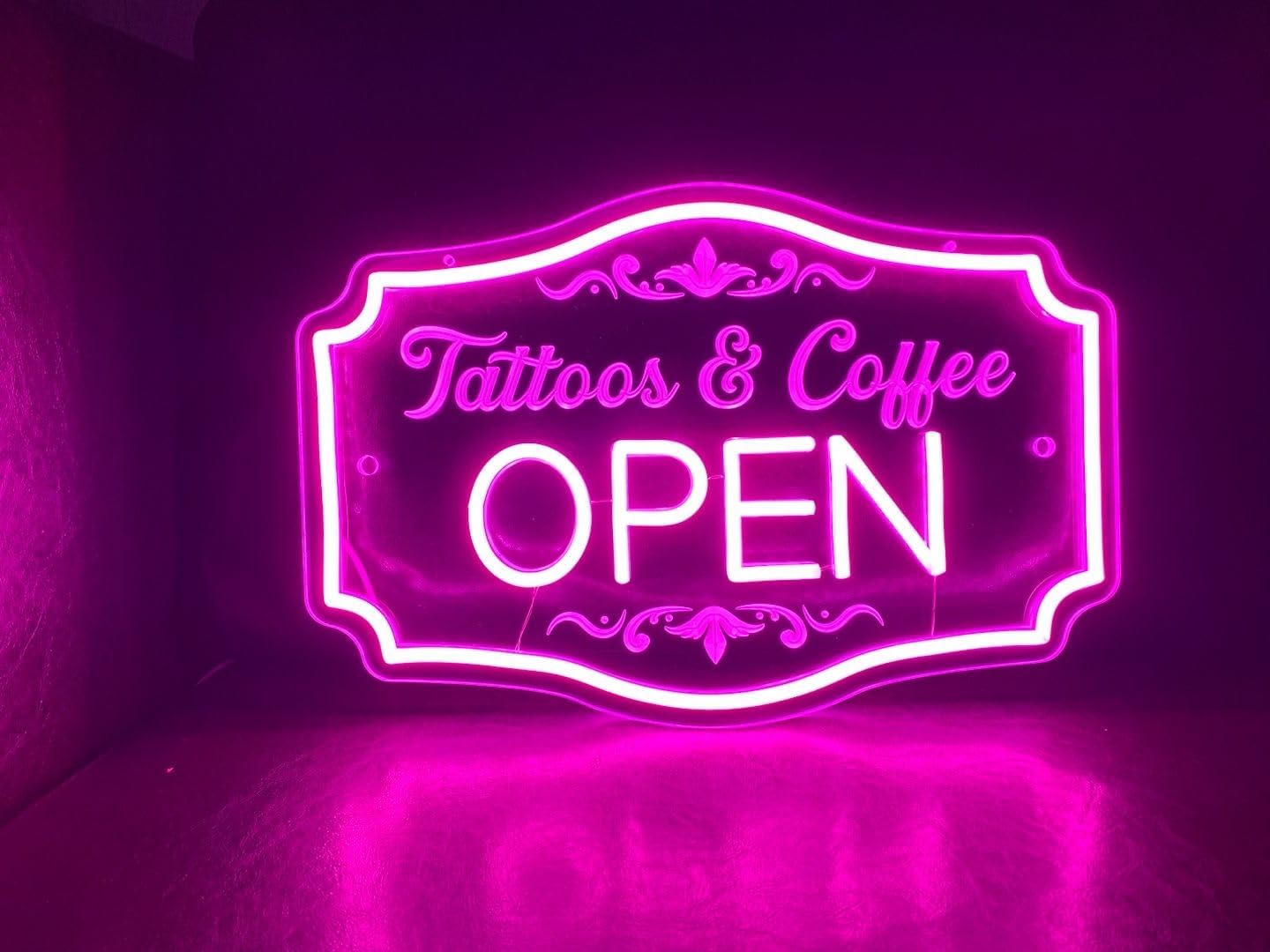 NEONGRAND Open Signs For Business Window Customized Signs For Business Open Led Signs For Business Open Neon Signs For Business Light Up Open Sign Open Neon Sign Open Sign Led Sign