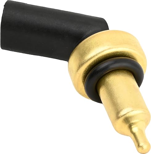 13628602086 Sensor de temperatura del refrigerante compatible con Cooper 2013-2015 Cooper Countryman Cooper Paceman 2013-2016