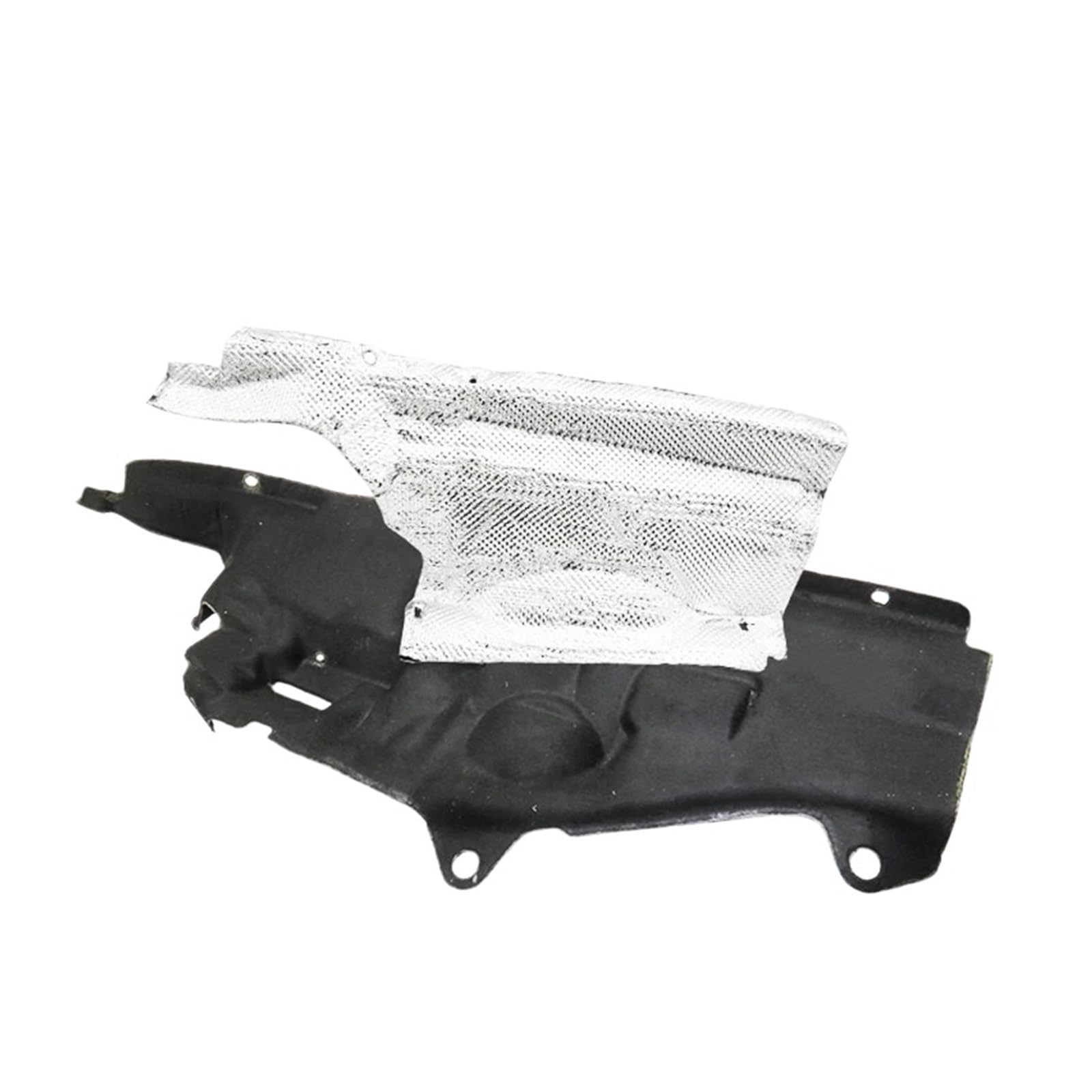 Qopuynh S Style Heat Sound Insulation Cotton Car Engine Compartment Soundproof Sound & Heat Insulation Cotton For C4l For C-Quatre For 307 308 408