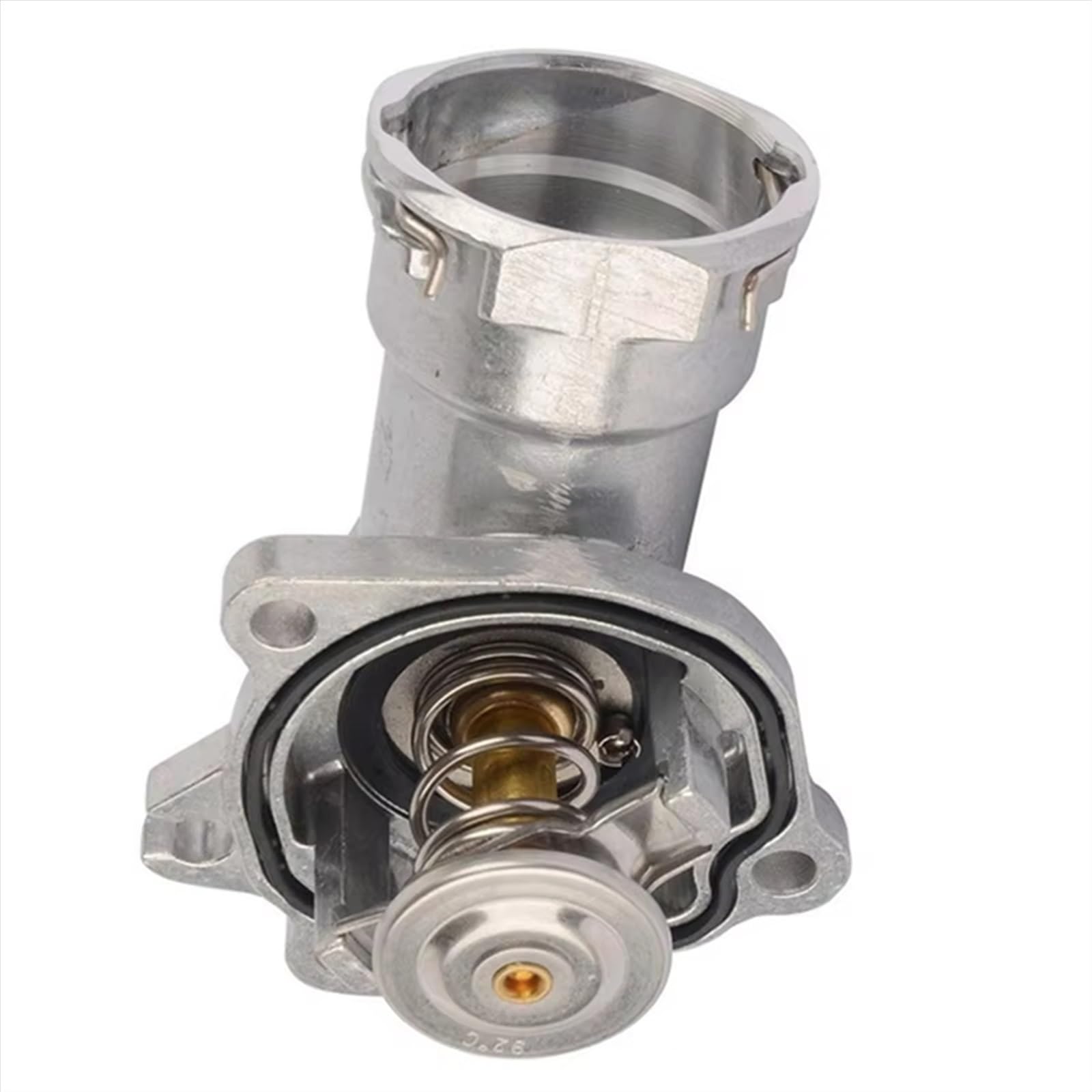 Coolant Water Thermostat Compatible With BENZ For C-CLASS T-Model