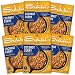 Sukhi's Madras Curry Sauce, 3-Ounce Packets  (Pack of 6)