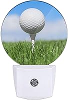 Vista 20 de EKOBLA Luz nocturna LED Van Gogh noche estrellada, luces nocturnas enchufables a la pared, 0.5 W, apto para dormir, para hombres, mujeres, niños