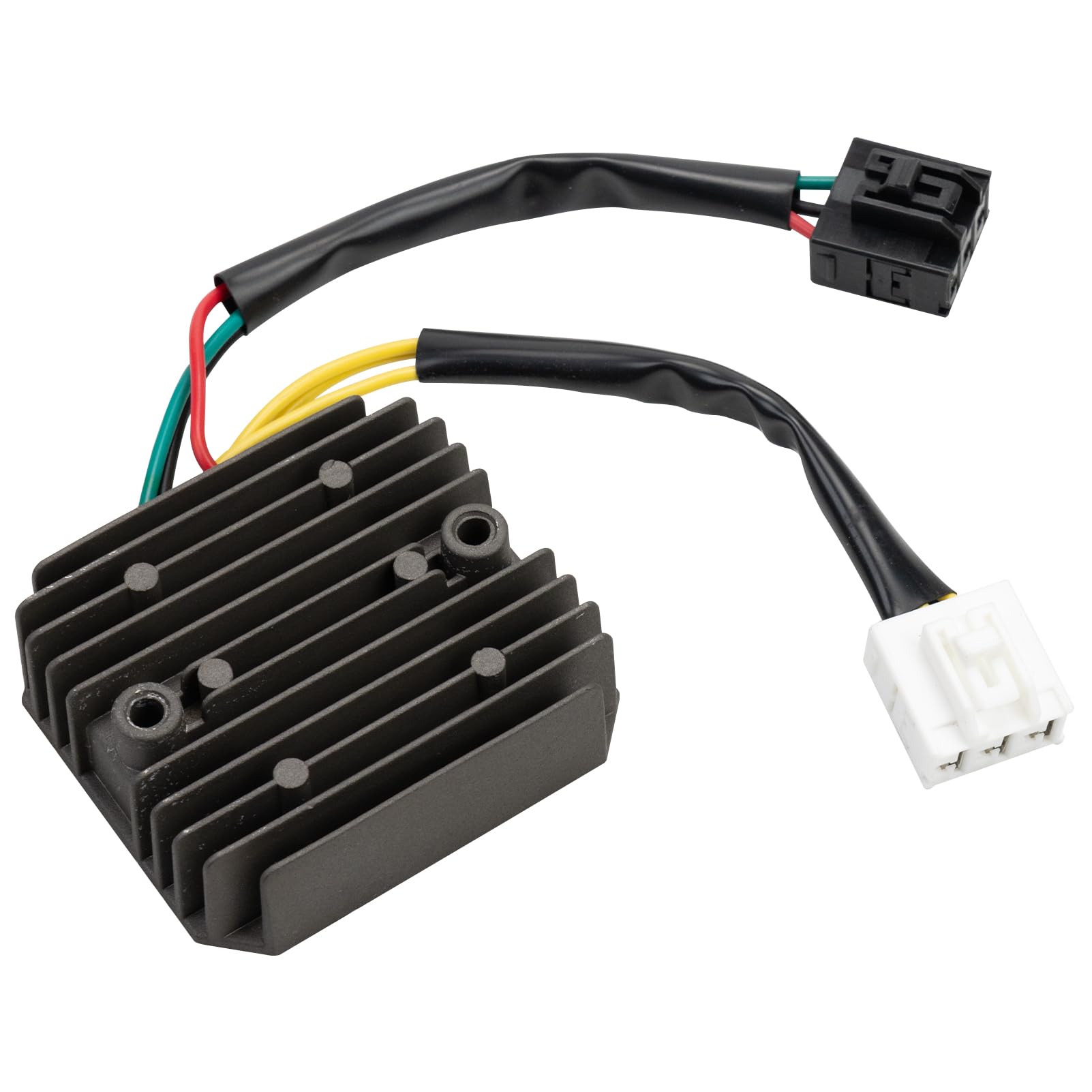 Regulador de voltaje rectificador para H-N-A SH 125/150, PS 125/150 ie INYECCIÓN Regulador de voltaje