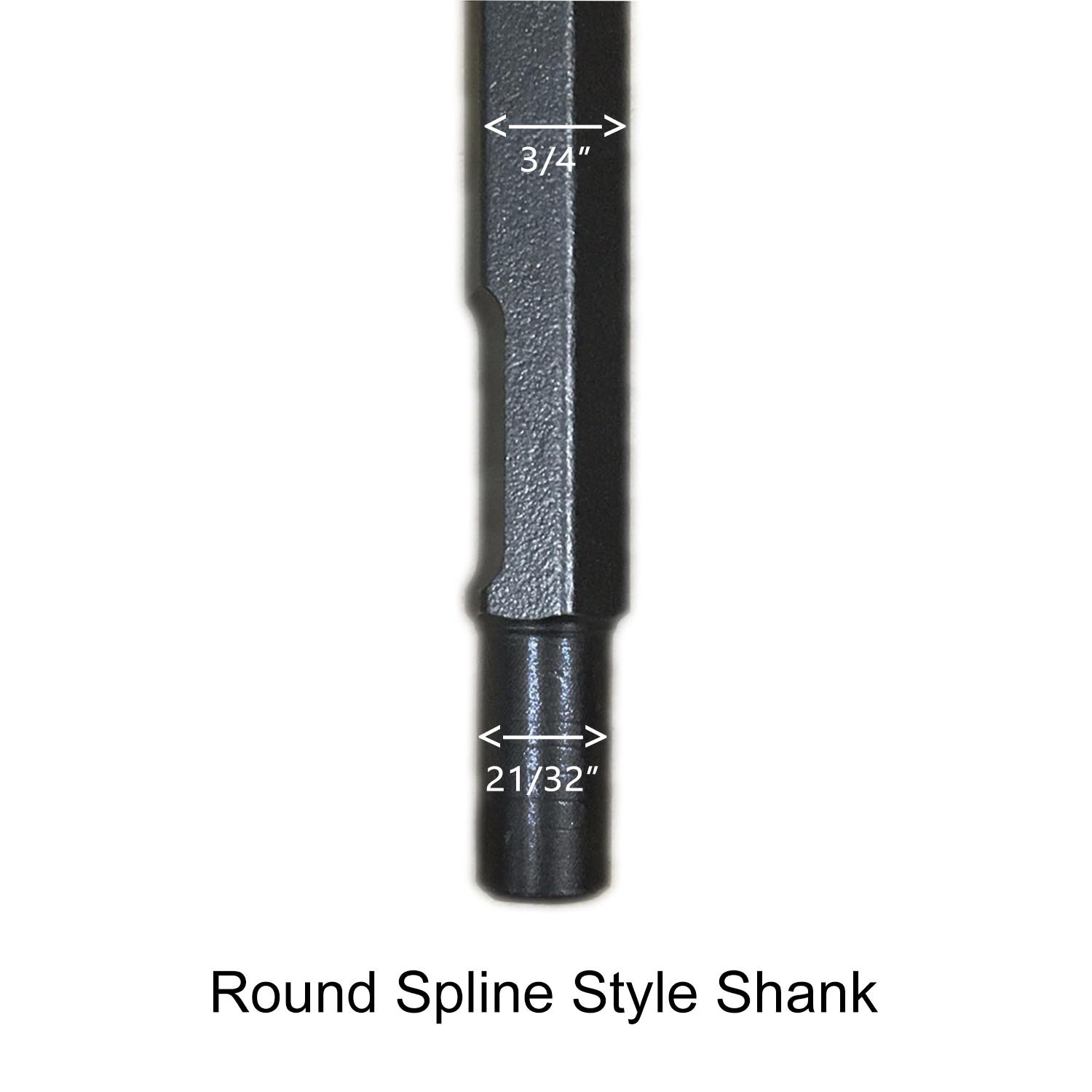 Makita Clay Spade, 4-1/2inx17in - Spade Bits - Amazon.com