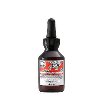 Naturaltech Energizing Seasonal Superactive Serum for thinning fragile hair