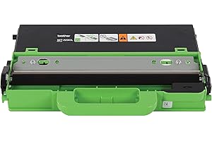 Genuine Brother WT2CL Waste Toner Box Unit for Seamless Integration and High Page Yield