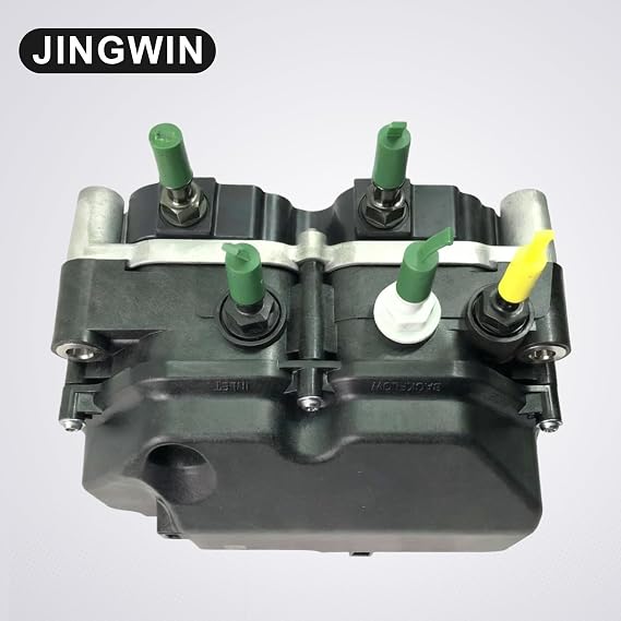 21577511 DEF Dosing Unit Pump Urea Pump Doser Dosing Module Injector Pump 21577507 21332701 85003864 For V0lvo D13 FH13 FH4 VNL Mack Truck 12V Def pump