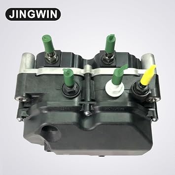 21577511 DEF Dosing Unit Pump Urea Pump Doser Dosing Module Injector Pump 21577507 21332701 85003864 For V0lvo D13 FH13 FH4 VNL Mack Truck 12V Def pump