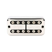Algopix Similar Product 8 - TV Jones Brian Setzer Signature Pickup