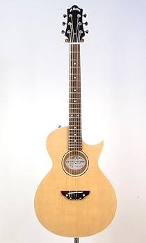 ギター GrassRoots G-AC-45 STBK ESP GrassRoots G-AC-45 [See Thru Black Satin