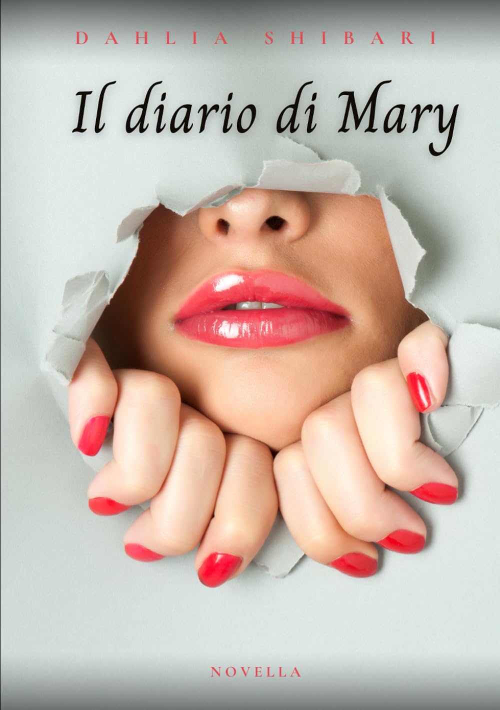 Il diario di Mary