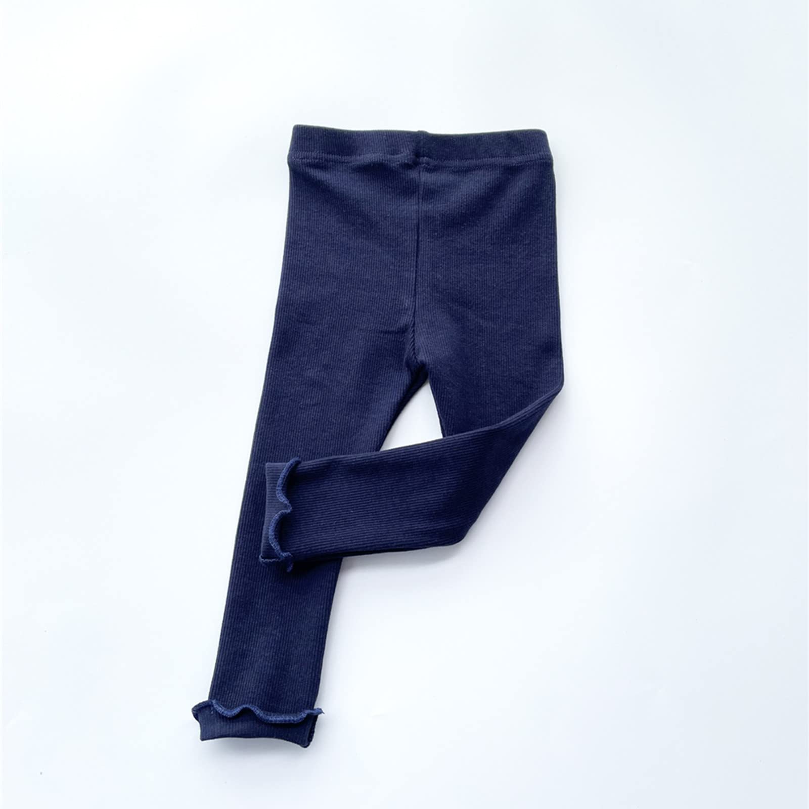 Leggins Áspero Niño Niña Simple Moda Soild-Soft Dance Pantalones Polainas Pumphose Bebé