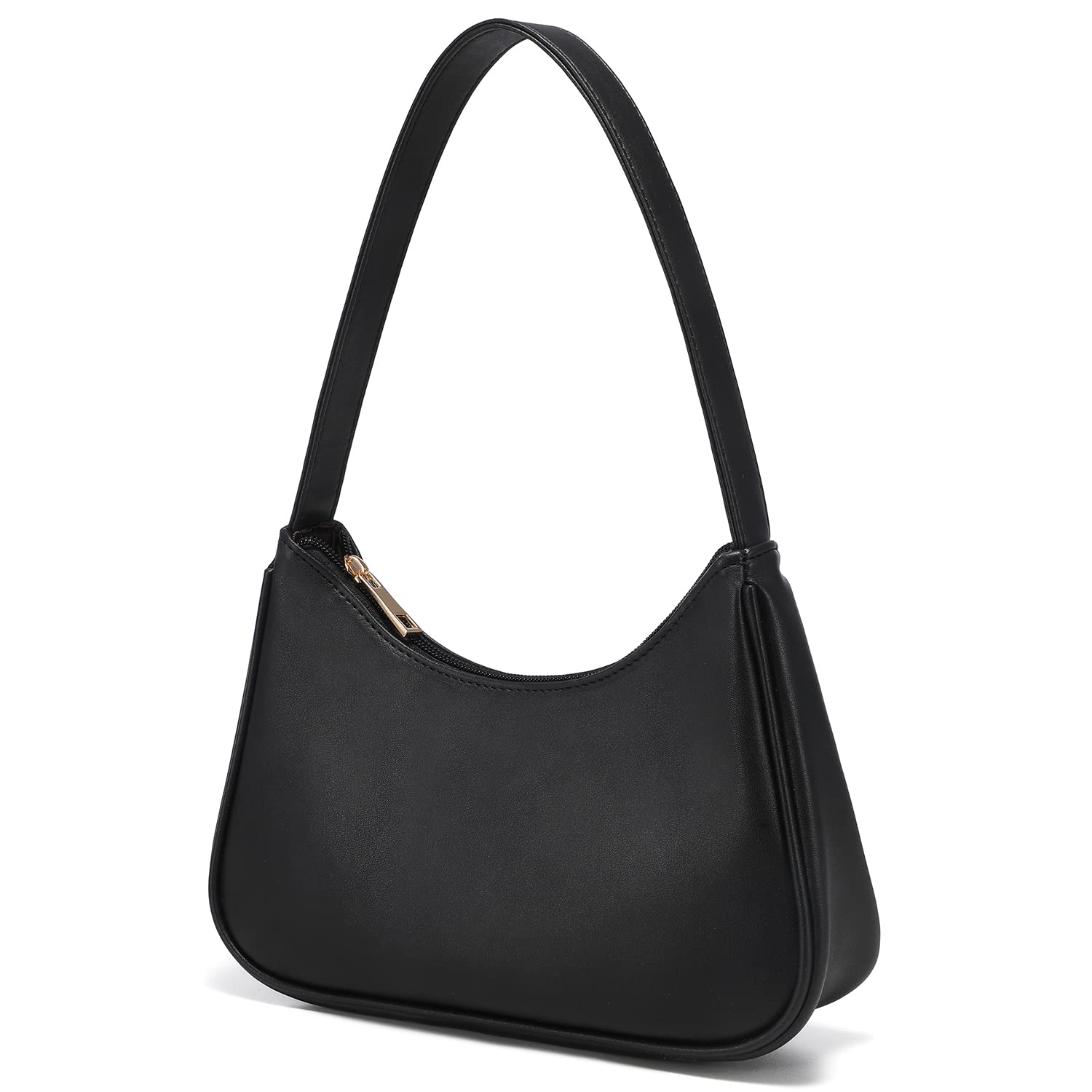 LOVEVOOK sac À Main, Borsa a Mano Donna, 3pcs Set